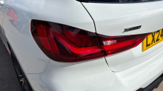 BMW 1 Series M135i xDrive 5dr Step Auto Petrol Hatchback